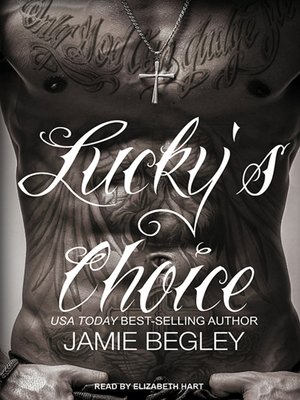 Lucky's Choice - Audiobook